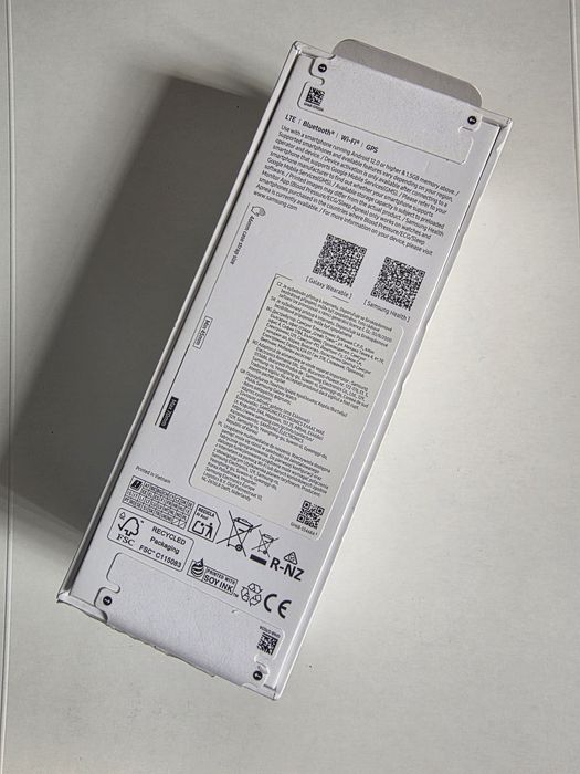 Samsung Galaxy Watch8 Classic 46mm LTE