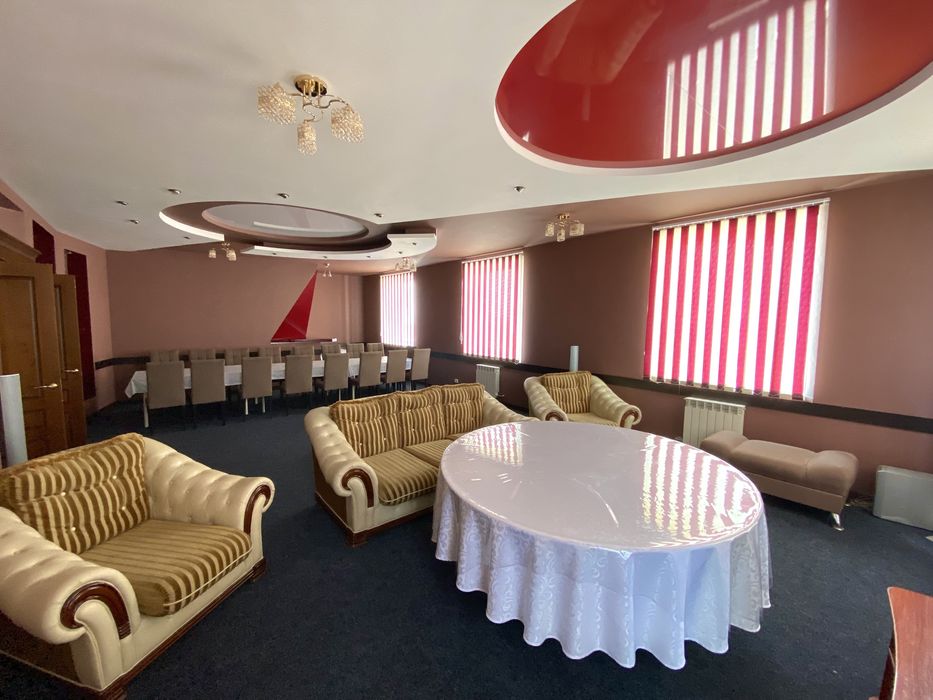 Аренда коттеджа