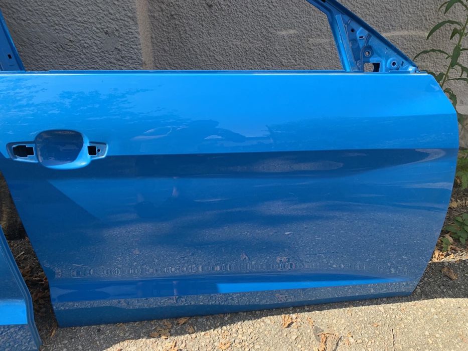 Врата за Ауди/Audi A1