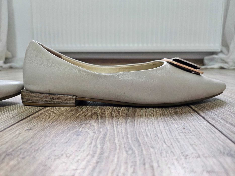 Balerini/pantofi eleganti/casual