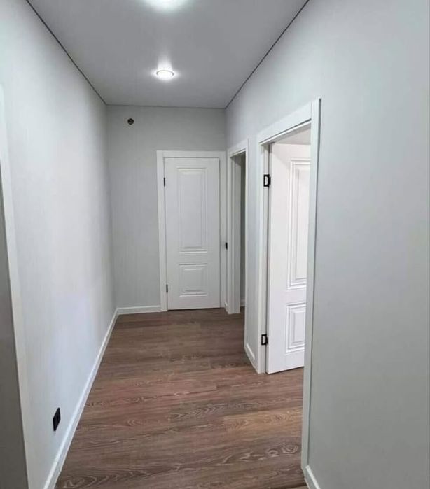 Однокомнатная квартира