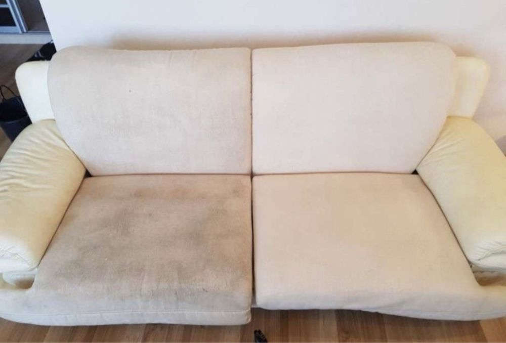 Химчистка мебели, ковров