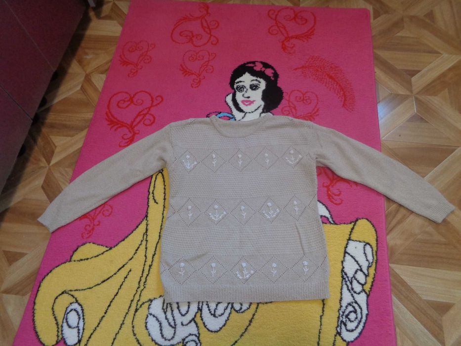 Vand flanelut  dama 3.