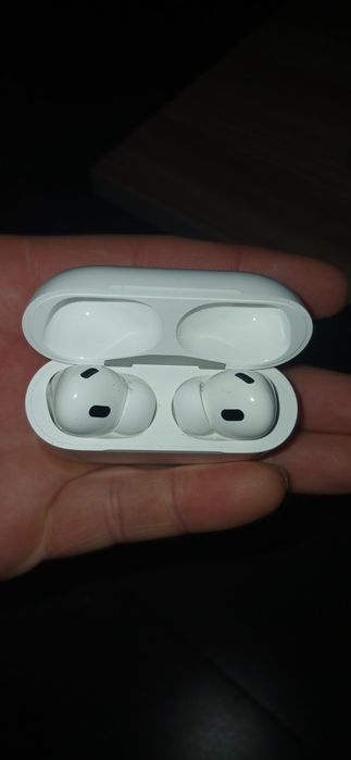 АirPods без каробки