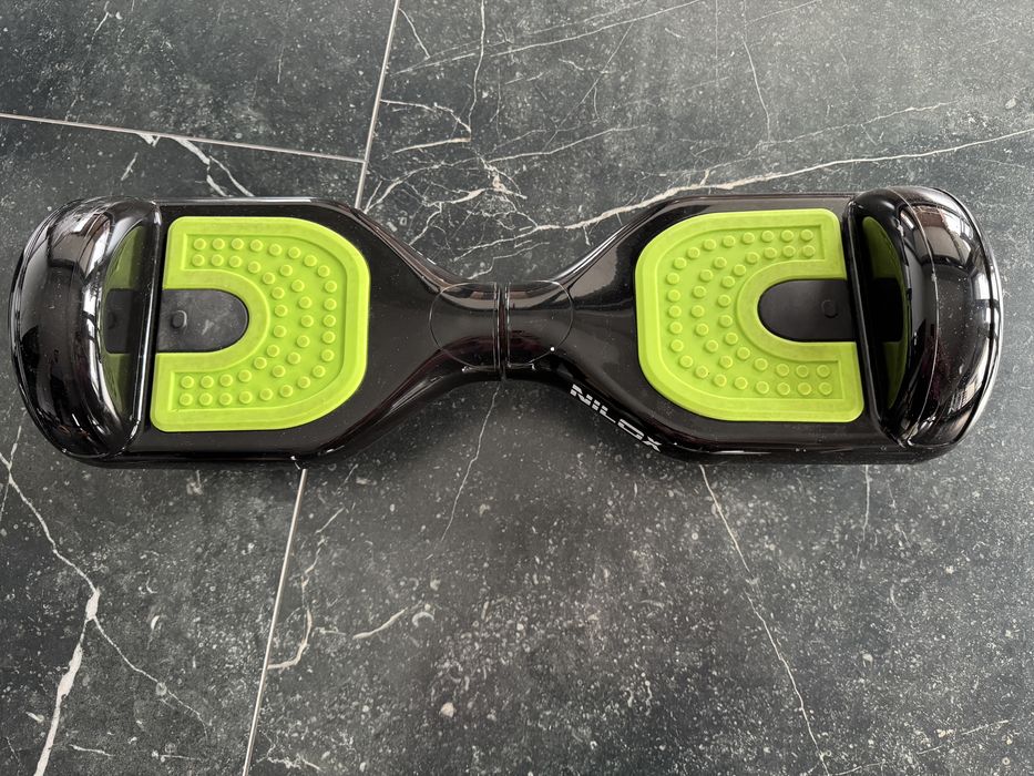 hoverboard - nilox doc -