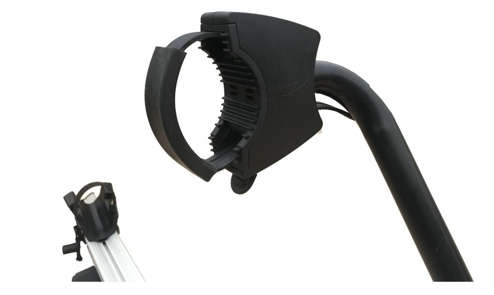 Велокрепление на крышу Lux Profi