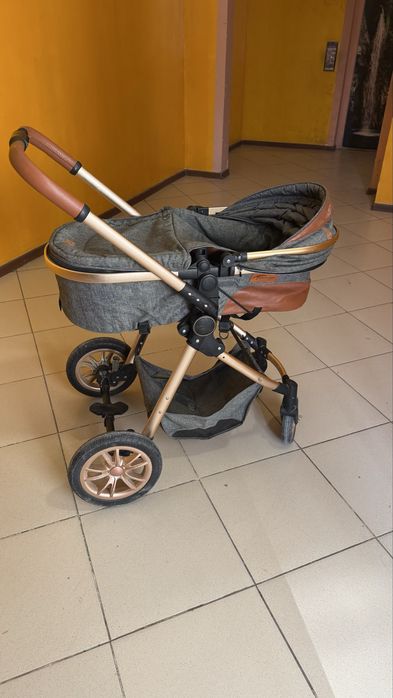 Детская коляска . таза