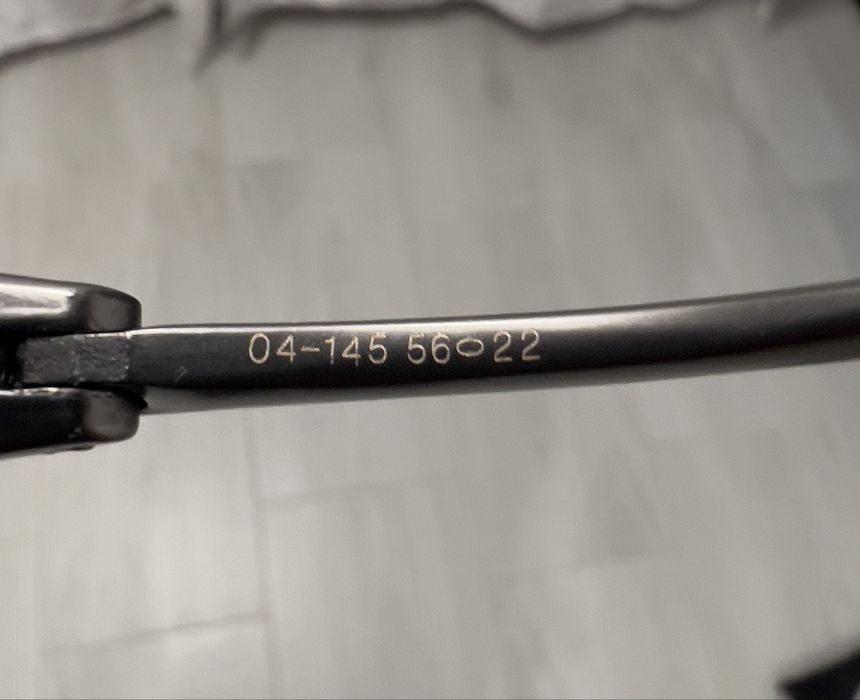 Oakley X-Metal Juliet