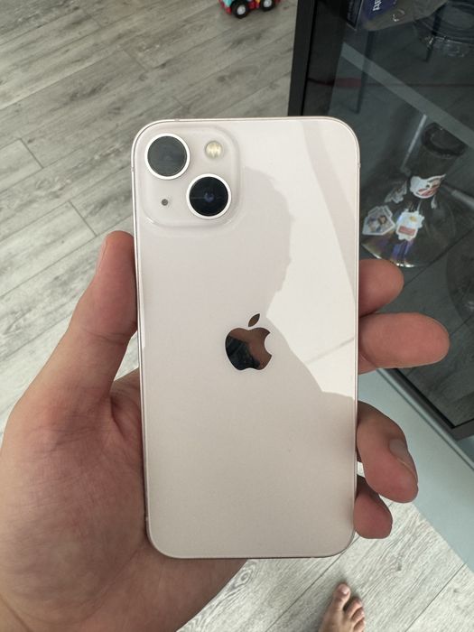 Iphone 13 128gb apple