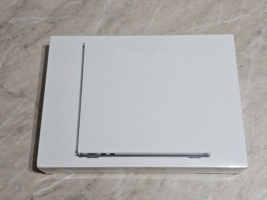 MacBook Air/Pro /M3/M4/M5 512Gb