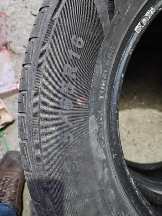 шины 215*65 R16 Sailun