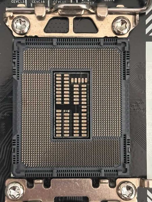 Placa de baza Z790 AsRock Pro RS Intel ddr5