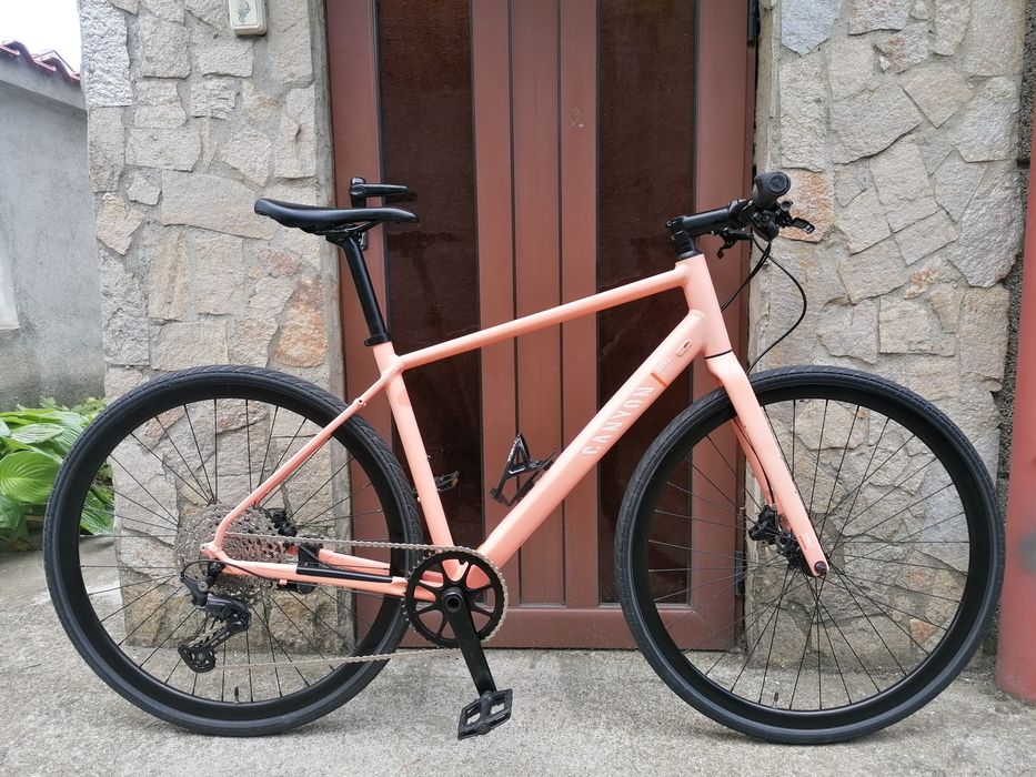 CANYON  Хибрид 28 цола, Shimano Deore 1 * 11