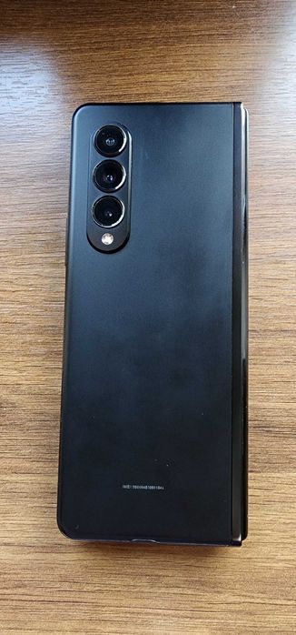 Samsung Z Fold 3 (12/512)