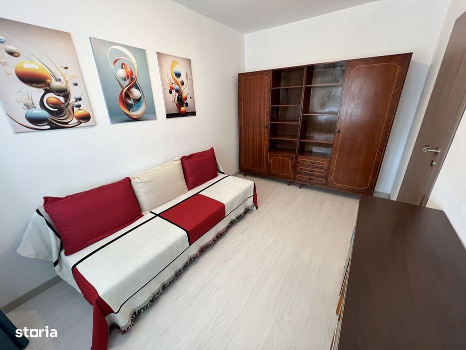 Apartament 3 camere decomandat – Vasile Aaron, Sibiu