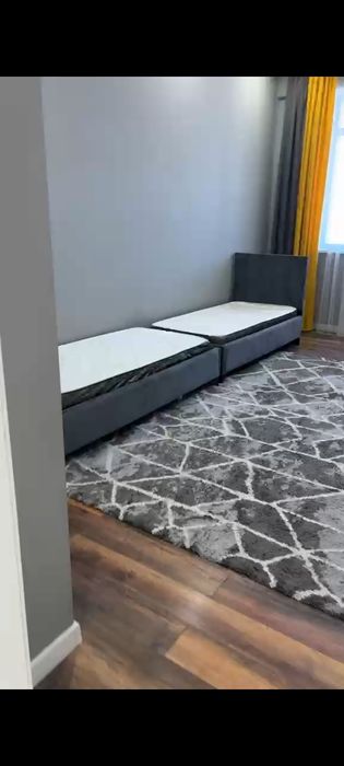 Жататын кровать кровать