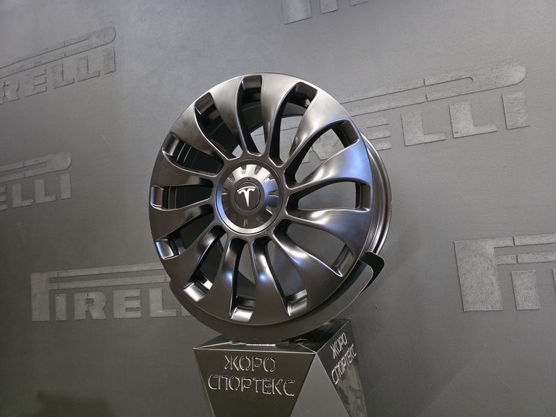18цола 5x114.3 Tesla Model Y Тесла Модел 3