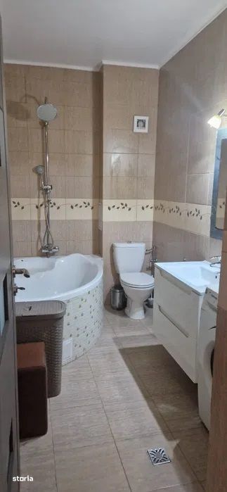 Dambu Pietros - Vanzare apartament 2 camere - Str. Suceava