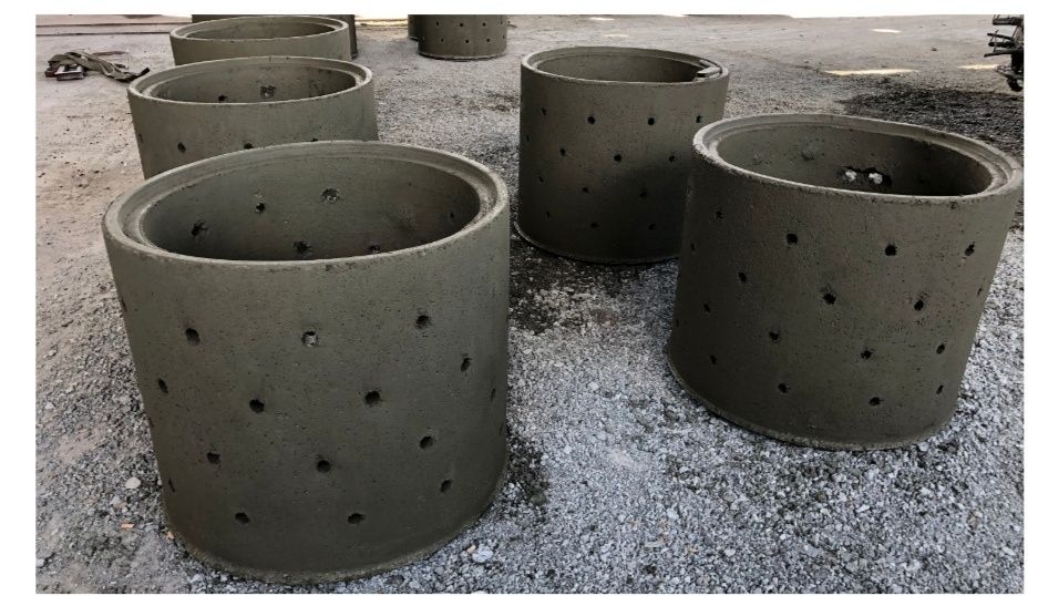 Изграждане на септични ями