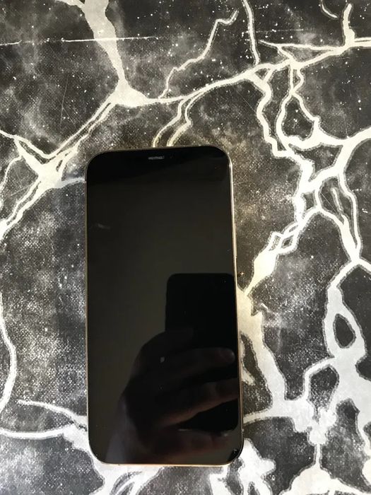 iPhone 12 pro, 256gb