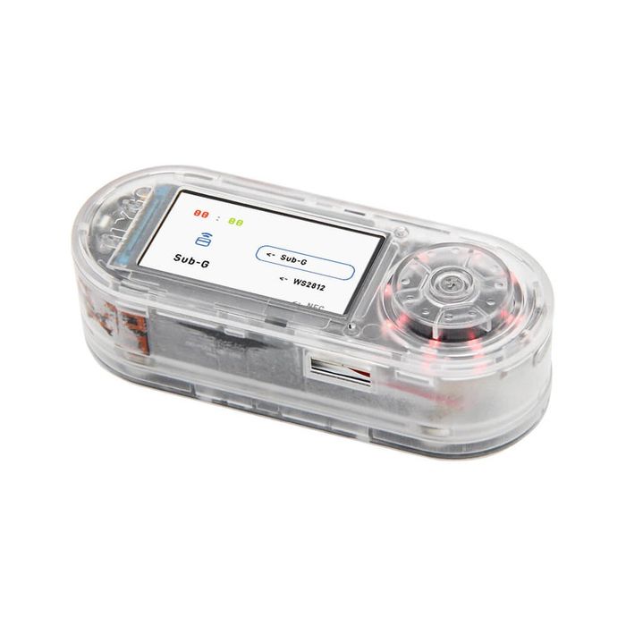 Плата разработки на базе ESP32-S3
