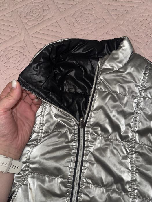 Детская верхняя одежда