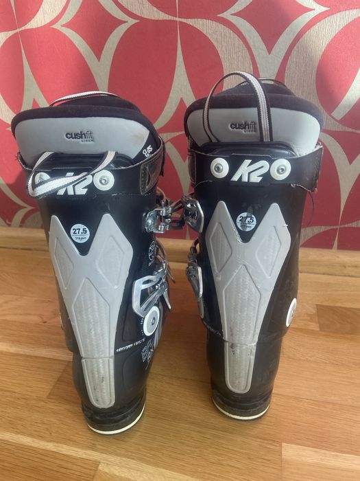 Clapari K2 BFC RX marme 27.5 ; 42.5 Eu