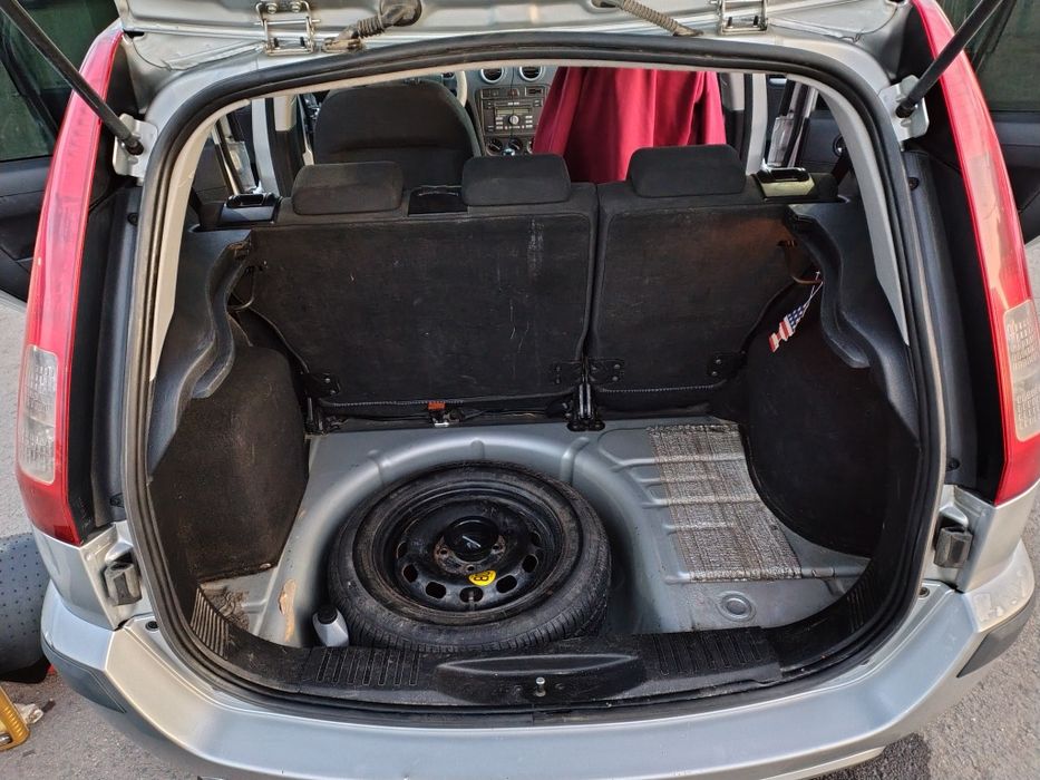 Форд фьюжн продаже срочно