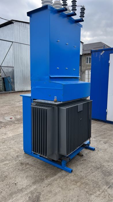 Продам срочно Ктп ктпн, Трансформатор тип (ТМ, ТМГ, ТМЗ, ОМП)