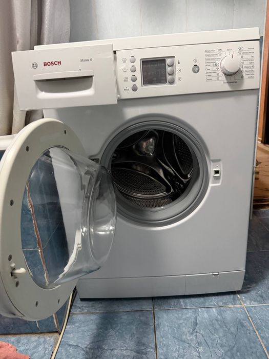Продается стиральная машина Bosch
