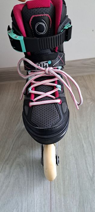 Role Oxelo Fit 5 Jr Mărime 35-38