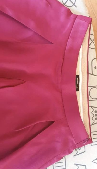 Pantaloni Massimo Dutti