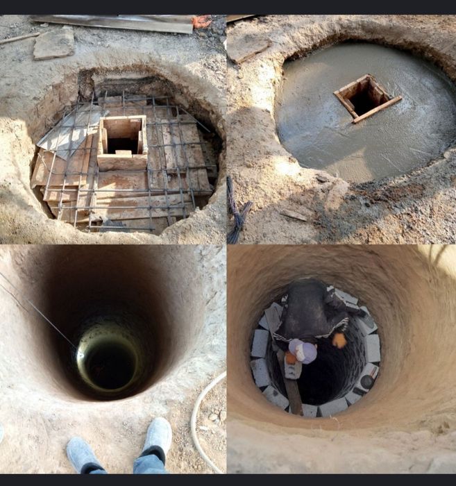 Urachi Oʻrachi transhe santexnika xizmati