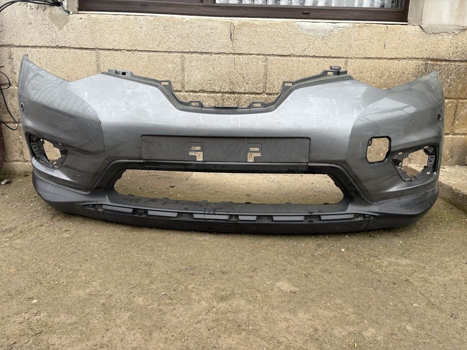 Предна броня за Nissan X - trail / Нисан