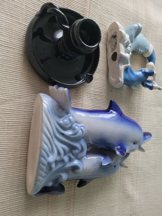 Керамични фигурки