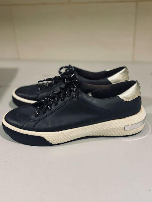Michael Kors Sneakers 38,5 black