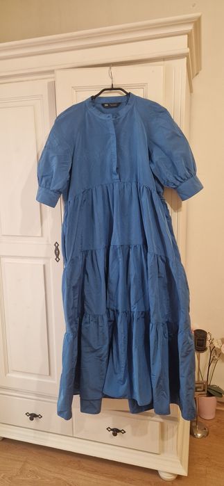 Rochie faș Zara S