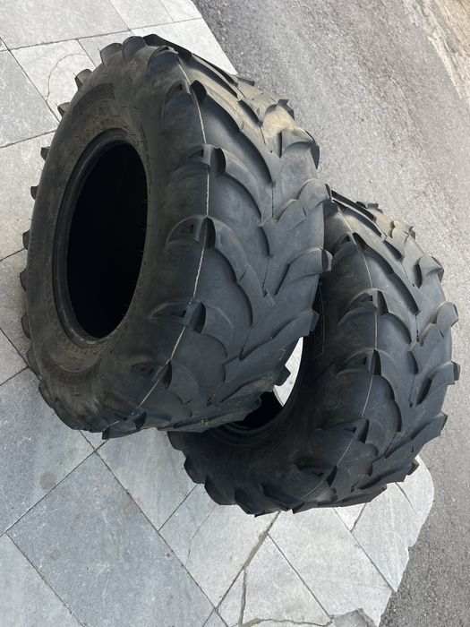 АТВ Гуми INNOVA MUD GEAR LITE - 25x10-12 - 2 Броя
