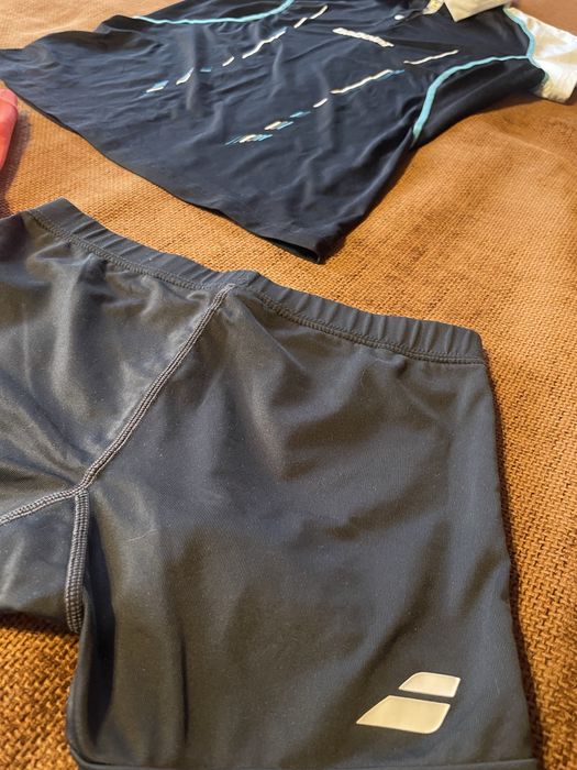 Спортни дрехи за бадминтон, тенис или др. head, babolat