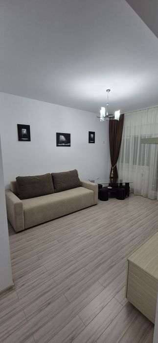 Inchiriez garsoniera in Militari Residence — fotografia 3