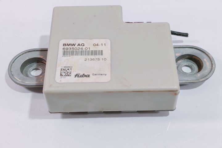Modul antena / amplificator 693502401 BMW Seria 3 E90/E91/E92/E93