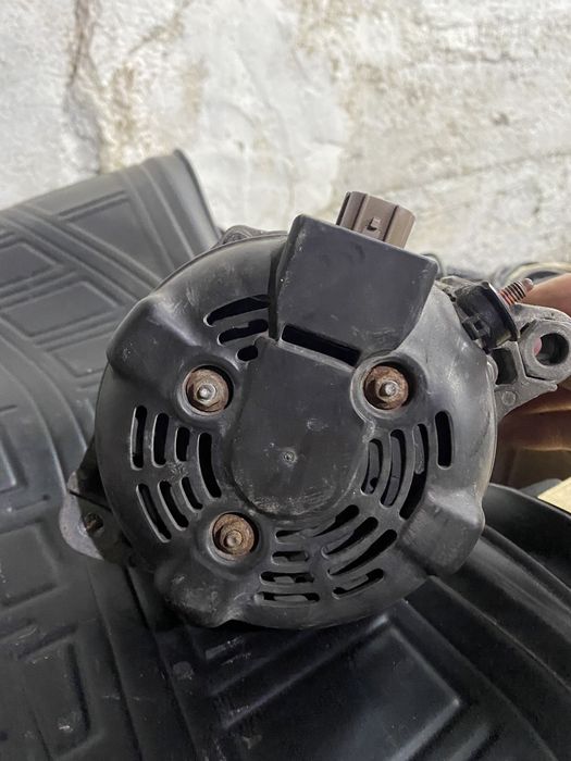 Генератор 2gr-fe rx 350 gs350