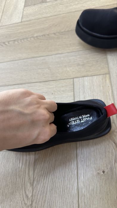 Новые! Очень удобные!