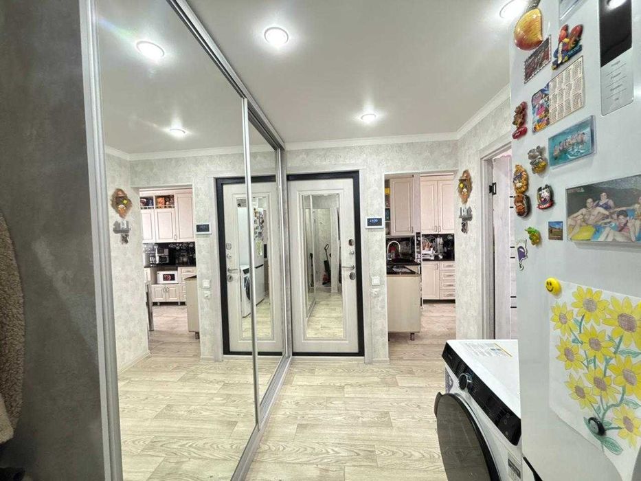 3 ком.квартира в центре города