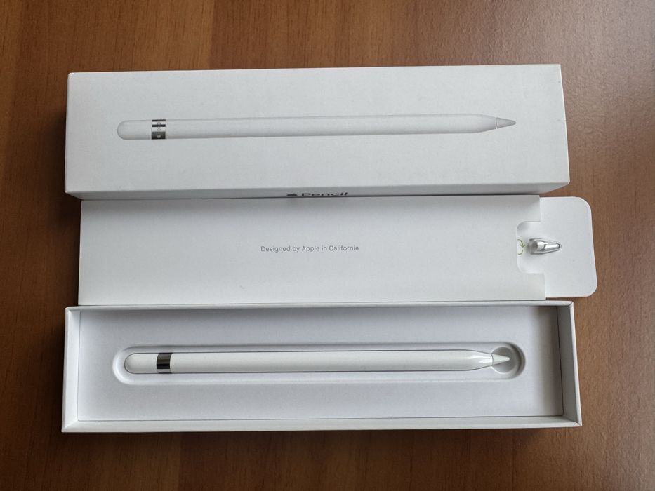 Apple Pencil Gen 1