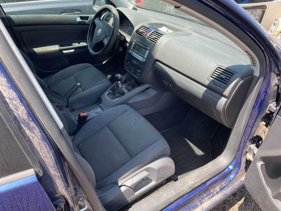 vw golf 5 1.4 tsi на части голф 5 1.4 тси