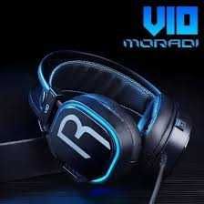 Moradi v10 игровой наушник