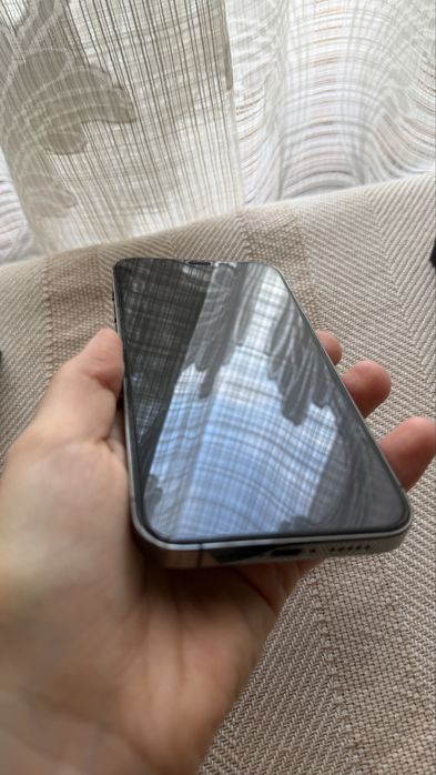 Смартфон Apple iPhone 12 Pro