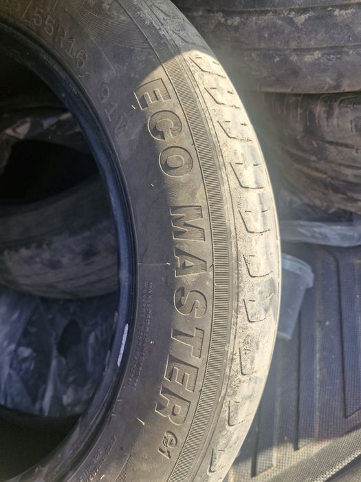 Продам летний шины