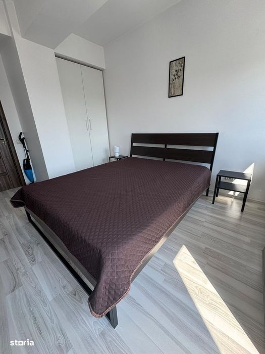 Apartament 2 camere- Soseaua Oltenitei-Kaufland IRA-Aparatorii Patriei — fotografia 3